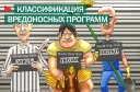 Классификация вредоносных программ