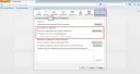 Настройка и очистка кэша в FireFox