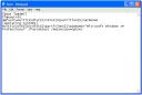 Редактирование BOOT.INI