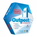 Outpost Firewall Pro