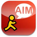 AOL Instant Messenger (AIM)