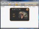Raptor