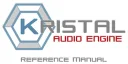 KRISTAL Audio Engine