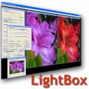 LightBox Free Image Editor