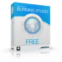 Ashampoo Burning-Studio Free