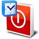Computer shutdown timer 
