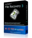 Auslogics File Recovery