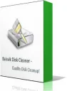 Baisvik Disk Cleaner Free