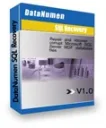 DataNumen SQL Recovery