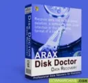 Dead Disc Doctor