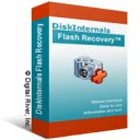 DiskInternals Flash Recovery