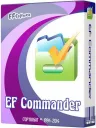 EF Commander 