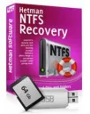 Hetman NTFS Recovery