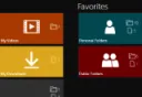 Immersive Explorer