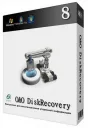 O&O DiskRecovery 