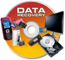 Raise Data Recovery per FAT