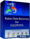 Raise Data Recovery per NTFS