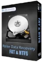 Raise Data Recovery per XFS