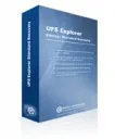 UFS Explorer Standard Recovery