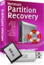 Hetman Partition Recovery
