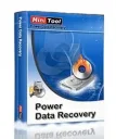 Power Data Recovery