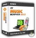 AV Music Morpher Gold