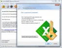 Accent Excel Password Recovery