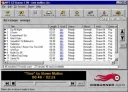 Acoustica MP3 CD Burner
