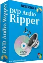 Aiseesoft DVD Audio Ripper