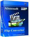 Aiseesoft Flip Converter