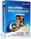 Aiseesoft Sony XPERIA Convertitore Video