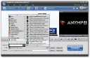 AnyMP4 Blu-ray Ripper