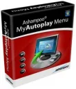 Ashampoo MyAutoplay Menu