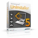 Ashampoo UnInstaller