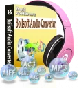 Boilsoft Audio Converter