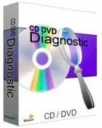 CD/DVD Diagnostic