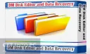DMDE (DM Disk Editor)