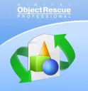Digital ObjectRescue Pro