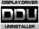 Display Driver Uninstaller