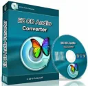 EZ CD Audio Converter