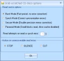 Free CD to WAV/MP3/WMA/AMR/AC3/AAC Ripper