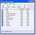 Free CD to MP3 Converter