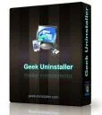 Geek Uninstaller
