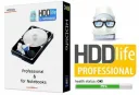 HDDlife for Notebooks
