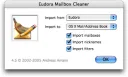 Mailbox Cleaner 