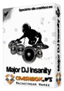 Major DJ Insanity