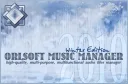 OrlSoft Music Manager
