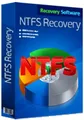 RS NTFS Recovery