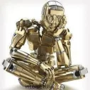 Robot–Damaku 