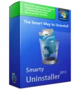Smarty Uninstaller